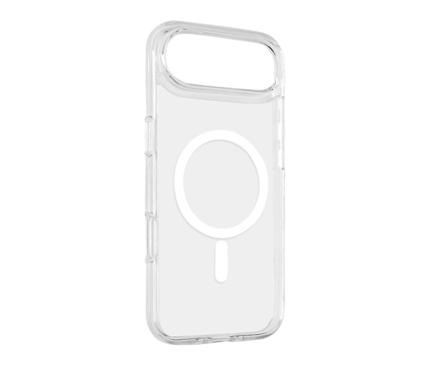 Pomologic CoverCase etui do iPhone 17 Air z MagSafe clear - 1365189 - zdjęcie 3